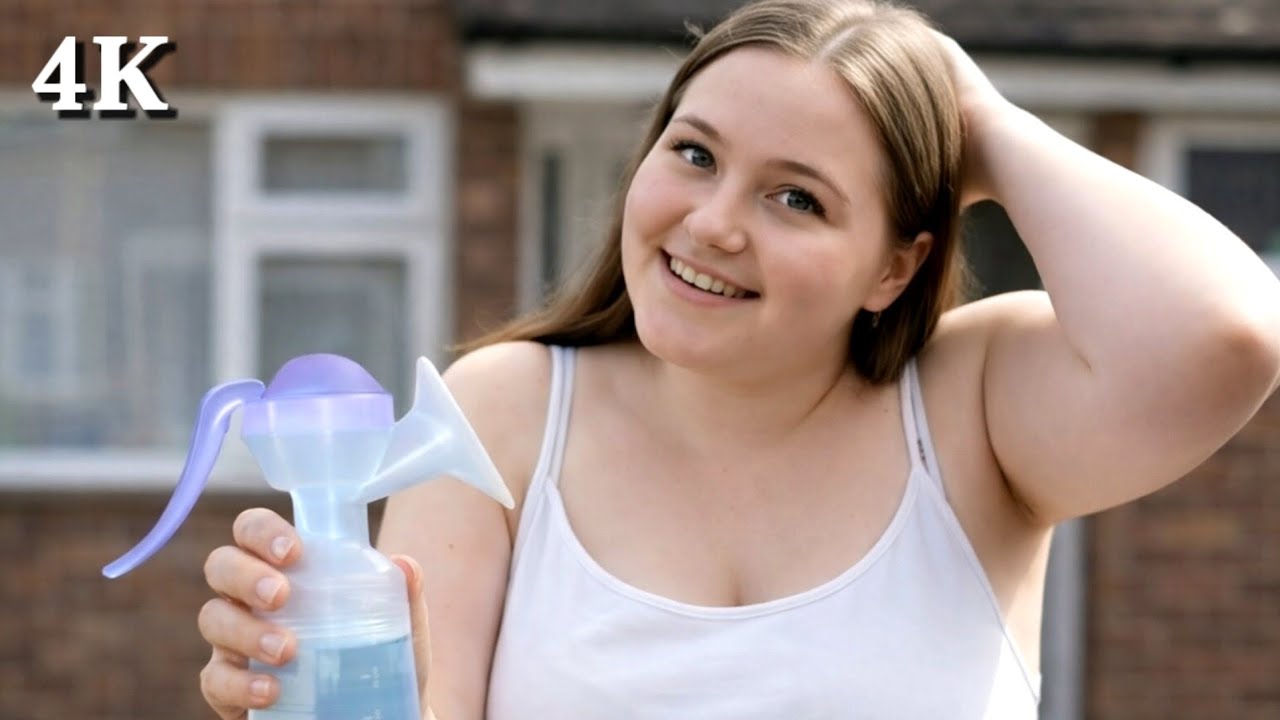 Breast Pump Tutorial for Beginners | How to Pump Comfortably & Correctly | breastfeeding 