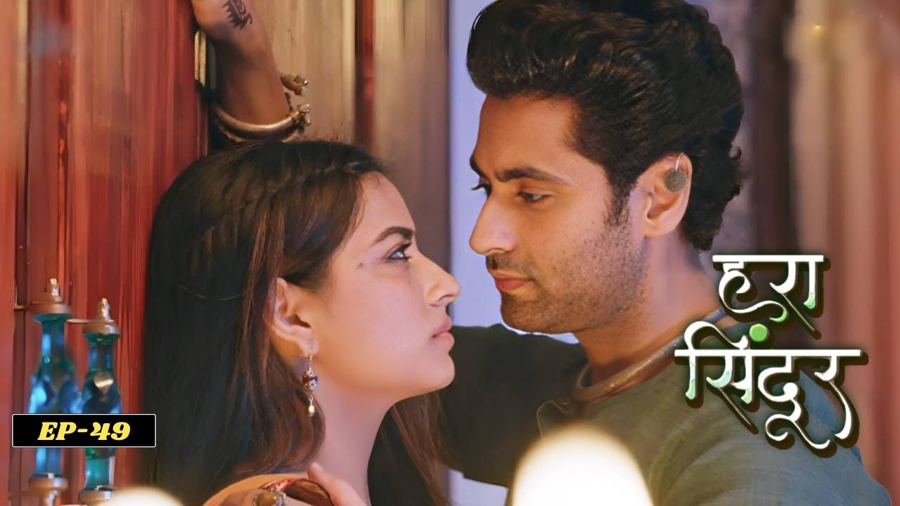 Hara Sindoor | Full Episode - 50 | Saksham Arya, Jaya Bhattachaeya,Bhumika Gurung | Ultra Web Series