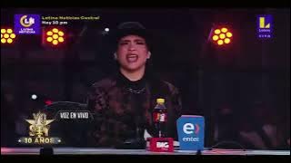 YO SOY - Imitador rauw alejandro lo mejor!!