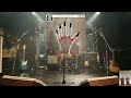 ザ・クロマニヨンズ /グルグル 全部やってみた