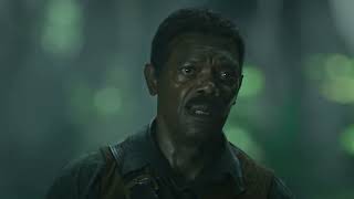The Legend Of Tarzan | Tarzan Vs. Akut | ClipZone: High Octane Hits