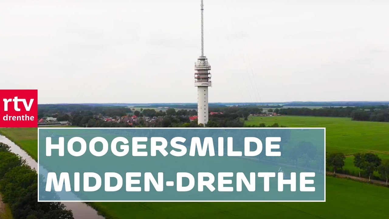 Hoogersmilde | Donders Mooi Drenthe