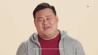 Google Pixel Magic Eraser Jesse Commercial Ad Creative States