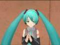 初音ミクのうたう「そよ風のソナチネ」