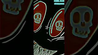 Bendy Ink Demon Vs Skitzo The Bear Comick