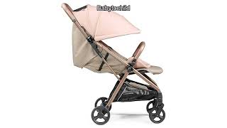 Selfie Plus Stroller Review: Comfort, Safety, and Style for Busy Parents. screenshot 2