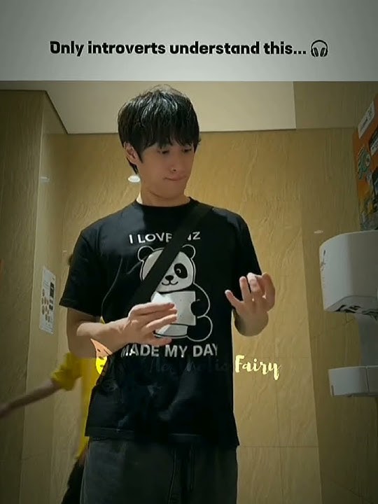 Introvert things...🎧👀 || #aesthetic #fypviralシfyp #introvert #gata #viral #shorts #teenagers #korean
