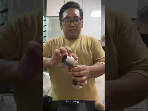 Showdown between Orea V3 and Hario Switch brewer!