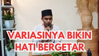 AHYAR ROSIDI | HAFLAH TILAWATIL QUR'AN TERBARU