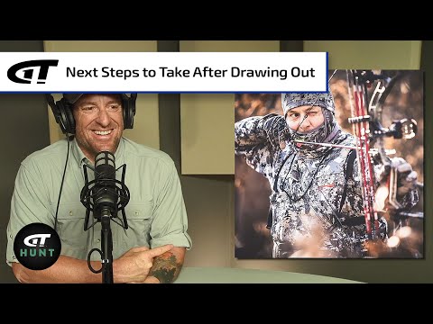 You Drew Out - Now What? | Gun Talk Hunt