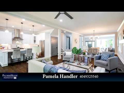 1000 Williams Mill Rd, Atlanta, GA home video tour