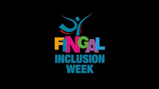 Fingal Inclusion Week 2021