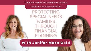 Protecting Special Needs Families Through Financial Planning