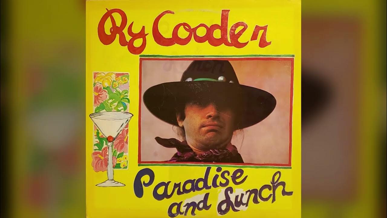 Ry Cooder-It's All Over Now (audio only) Ry Cooder-It's All Over Now (audio only)