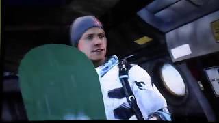 SSX - Ground Tutorial - Trick It : 67M