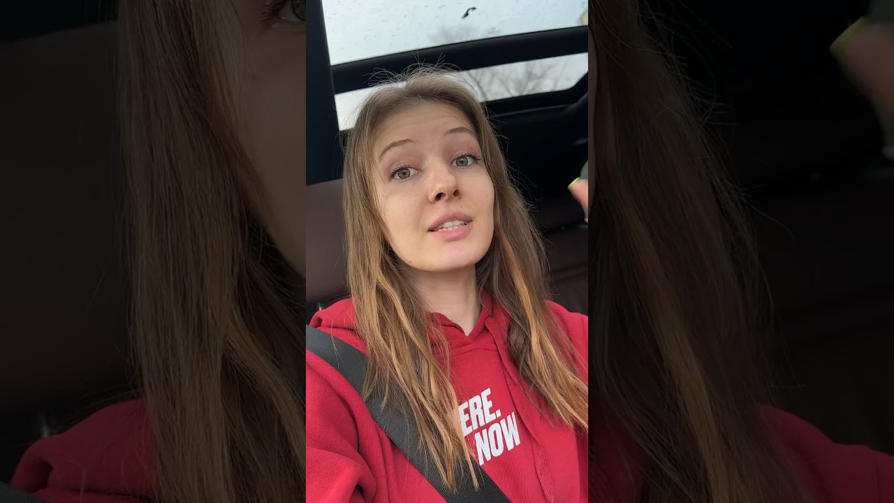 Надеюсь не задела ничьих чувств