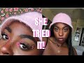 MY RACIST ROOMMATE CALLED THE COPS ON ME ☀ GRWM + STORYTIME