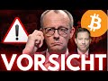 AB HEUTE: STAAT GREIFT AUF ALLE BITCOIN ZU! (DAC8 SCHOCK)