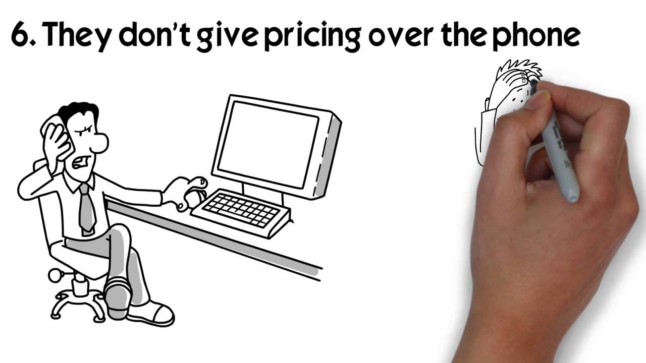 10 Mistakes Internet Director Make by Trent Cannon