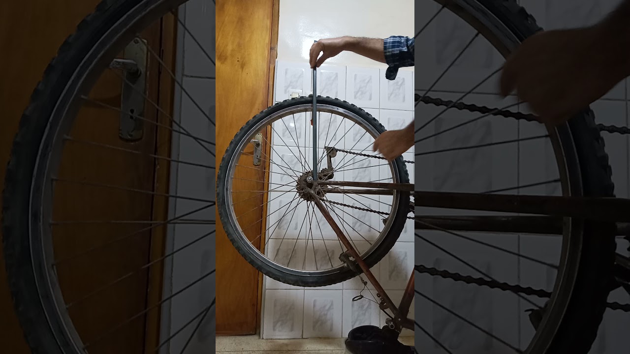 rotation d'un corps solide indeformable autour d'un axe fixe 1bac BIOF