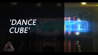 Dance Cube | After Effects Template | Openers