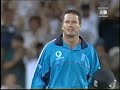 Graeme Hick 109 Vs Australia 199899 Adelaide 