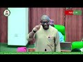 The 10th Assembly: Inaugural Year in Review