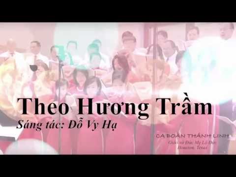 Video Theo Hương Trầm - Đỗ Vy Hạ - youtube