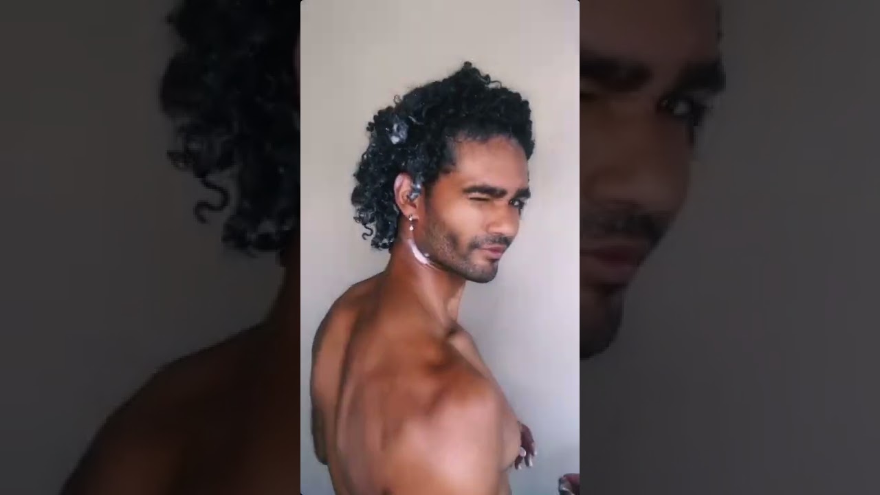 The best vegan shampoo for all curly hair textures • 