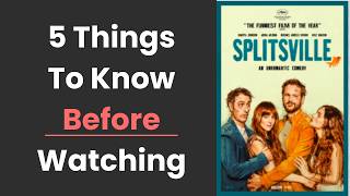 Splitsville Review | 5 Things To Know Before Watching *No Spoilers*
