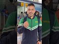 O JUDOCA, DANIEL CARGNIN, EMBARCA RUMO A PARIS, EM BUSCA DA SEGUNDA MEDALHA OLÍMPICA