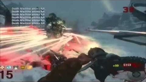 Black Ops Zombie Offline Mod PS3 With Usb No Jailbreak Or Xploder TEXT TUTORIAL IN DESCRIPTION