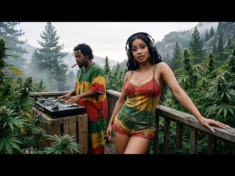 Balanced By Avoidance