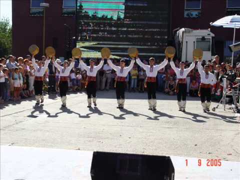 Орк Хармония Овчари са Минка открали Тодоре лелин Тодоре