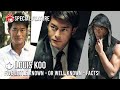 Louis Koo - 5 Little Known (or Perhaps Well Known!) Facts About Him! | Asian Actor Fact Series