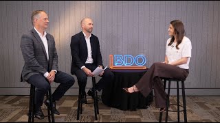 Deals Market Outlook 2025 | BDO New Zealand