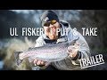 Ul fiskeri i put  take  justfishingdk trailer