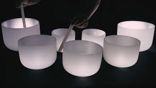 The Sound of These Bowls Will Heal Your Spirit