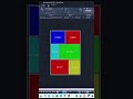 YQArch Plugin - Plan Area Table #autocad #architecture