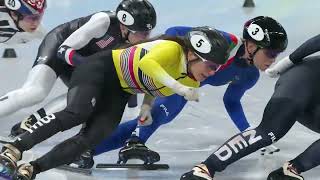 One year to go to Milano Cortina 2026