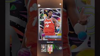 Opening NBA Collect by Topps