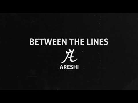 Watch Between the Lines - Areshi (Official Lyric Video) on YouTube Watch Between the Lines - Areshi (Official Lyric Video) on YouTube