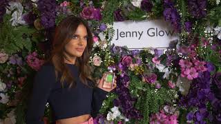 Jenny Glow Launch Event Promo