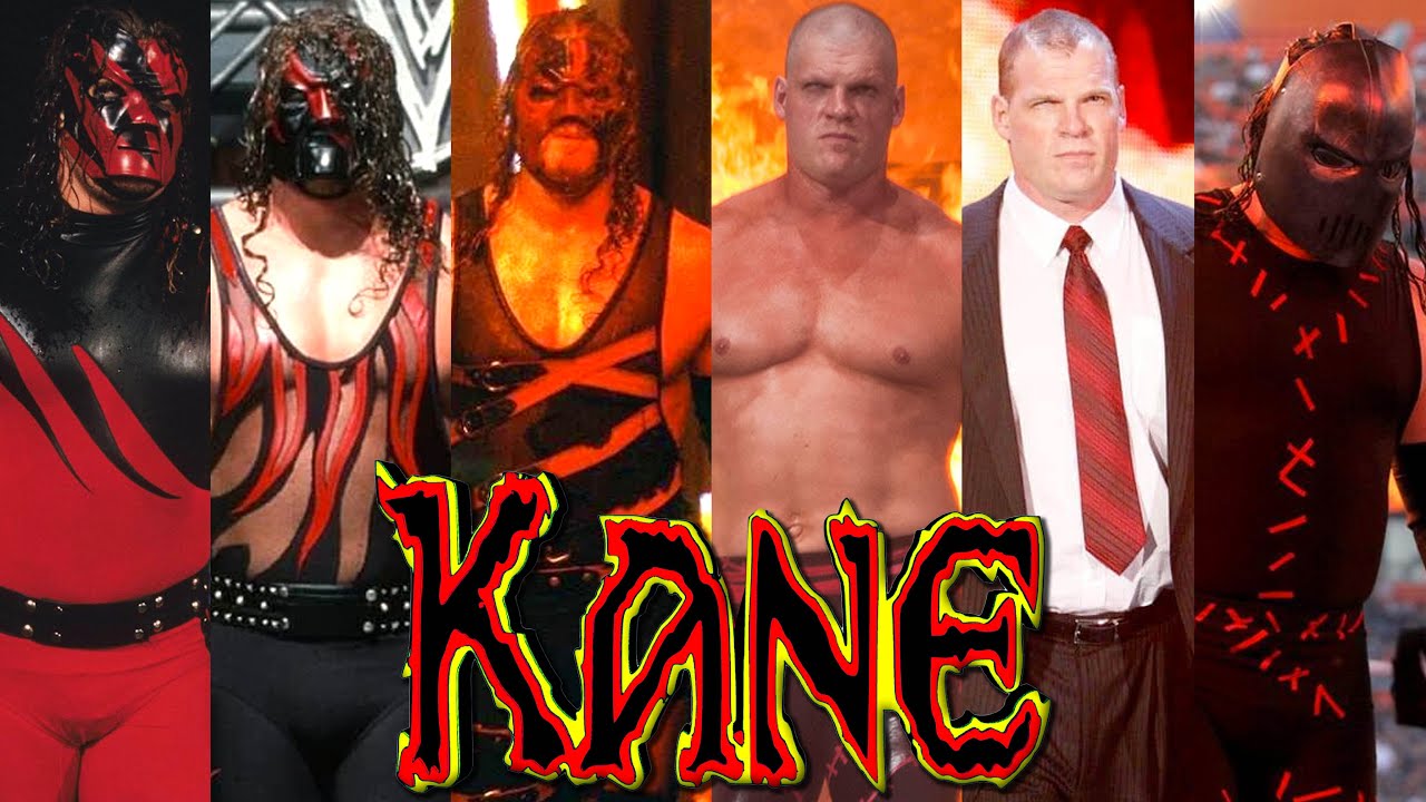 La Historia de KANE