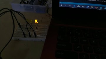 PERCOBAAN SERIAL KOMUNIKASI 3 - ARDUINO UNO INDONESIA