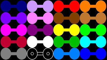 Stickman RTTB Run Race ASRM in Algodoo - Algicosathlon Day 05