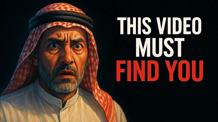 This Video Must Find You, Then Never Again...