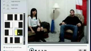 CyberLink PowerDirector 7 - The Ghost Effect screenshot 3
