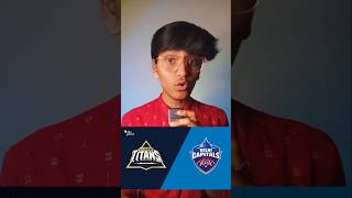 DC vs GT 🔥 Momentum vs Comeback | IPL 2026 🏏😈