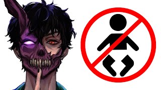 corpse hates babies